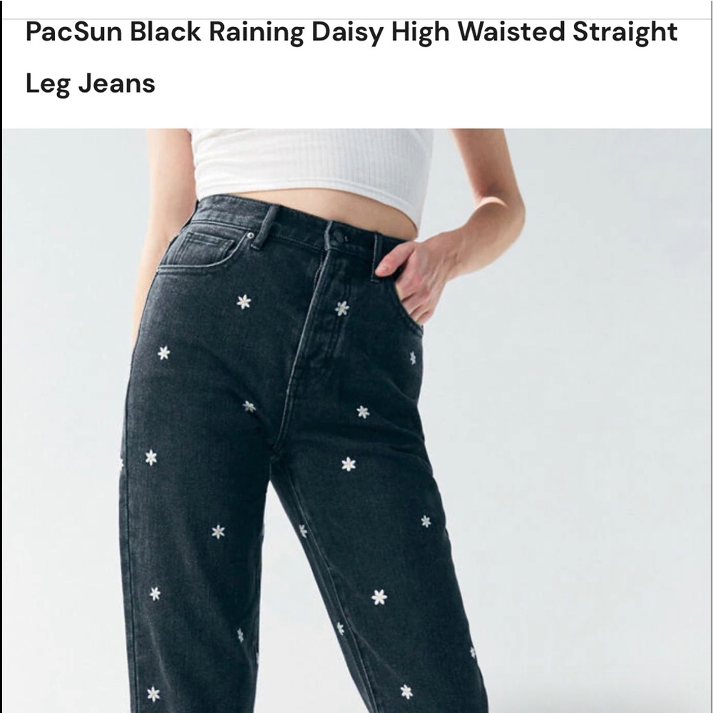 PacSun Jeans